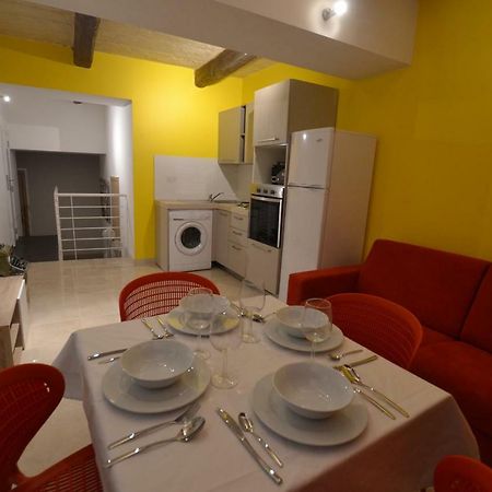 Valletta Dream Suites Ground Floor מראה חיצוני תמונה