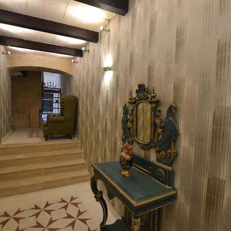 Valletta Dream Suites Ground Floor מראה חיצוני תמונה