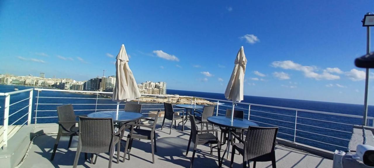 Valletta Dream Suites Ground Floor מראה חיצוני תמונה