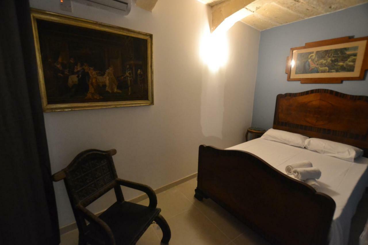 Valletta Dream Suites Ground Floor מראה חיצוני תמונה