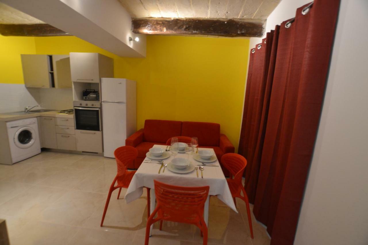 Valletta Dream Suites Ground Floor מראה חיצוני תמונה