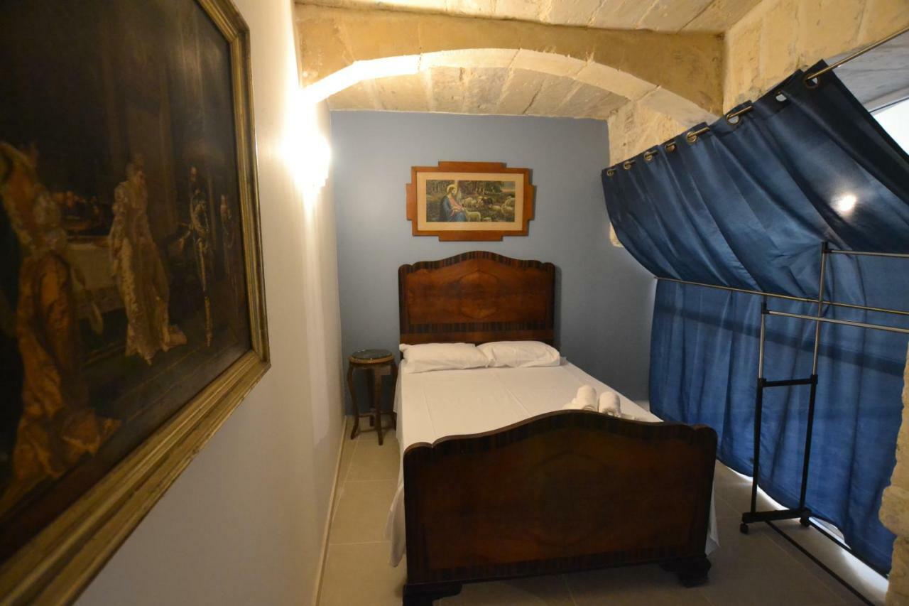 Valletta Dream Suites Ground Floor מראה חיצוני תמונה