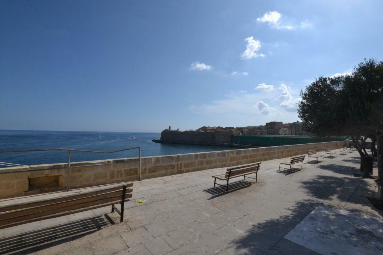 Valletta Dream Suites Ground Floor מראה חיצוני תמונה