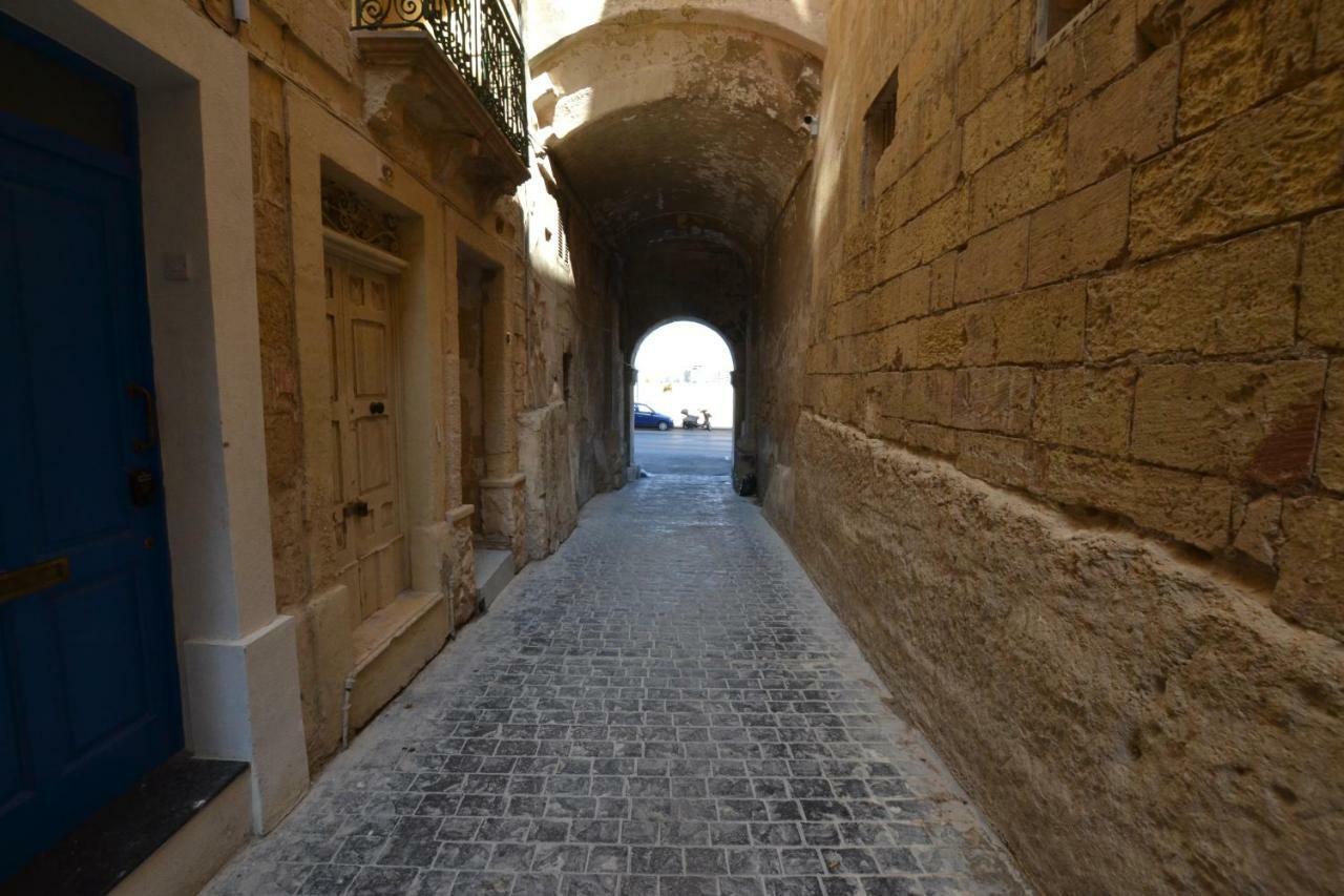 Valletta Dream Suites Ground Floor מראה חיצוני תמונה