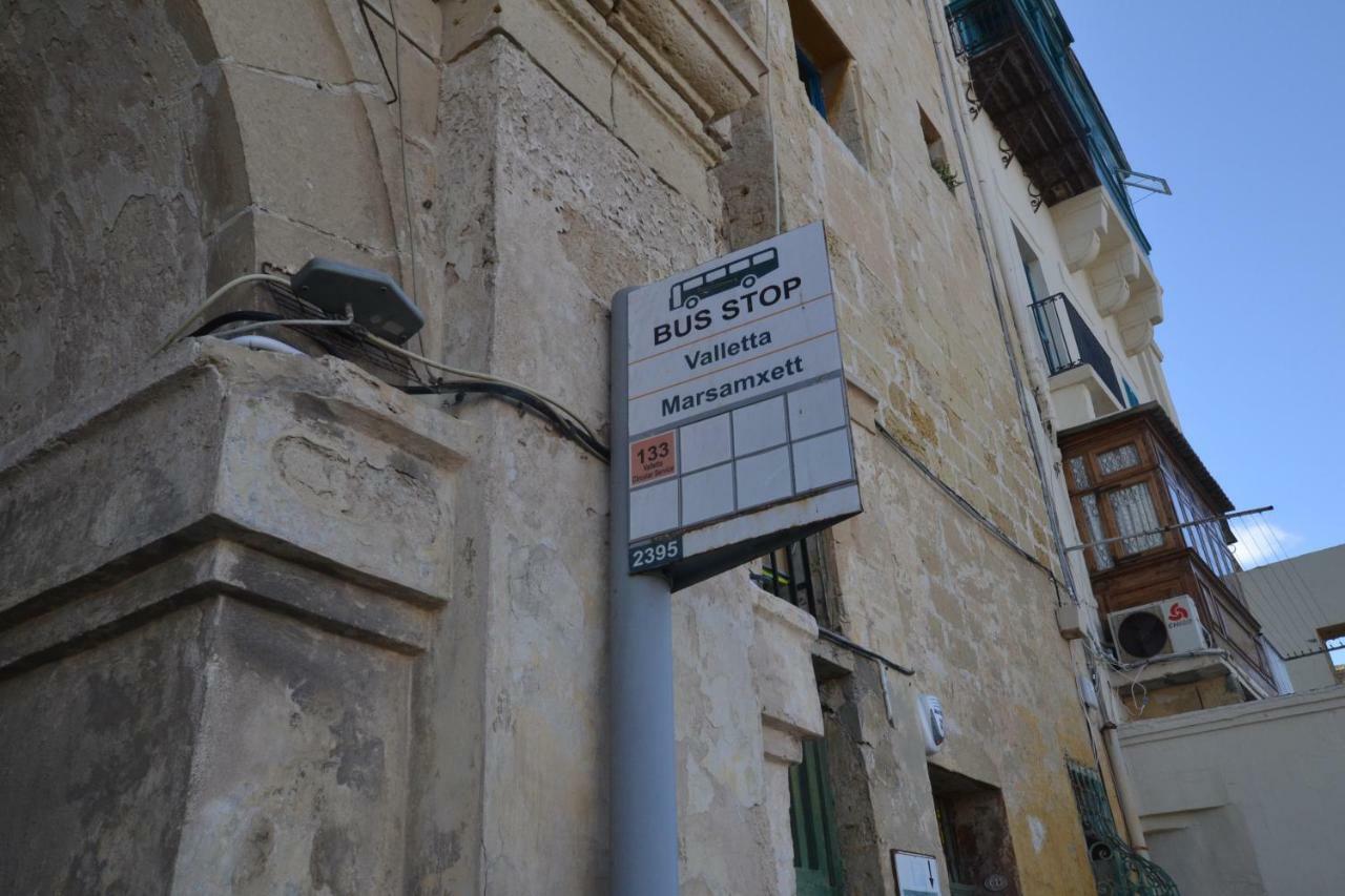 Valletta Dream Suites Ground Floor מראה חיצוני תמונה