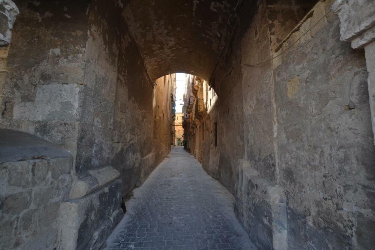 Valletta Dream Suites Ground Floor מראה חיצוני תמונה