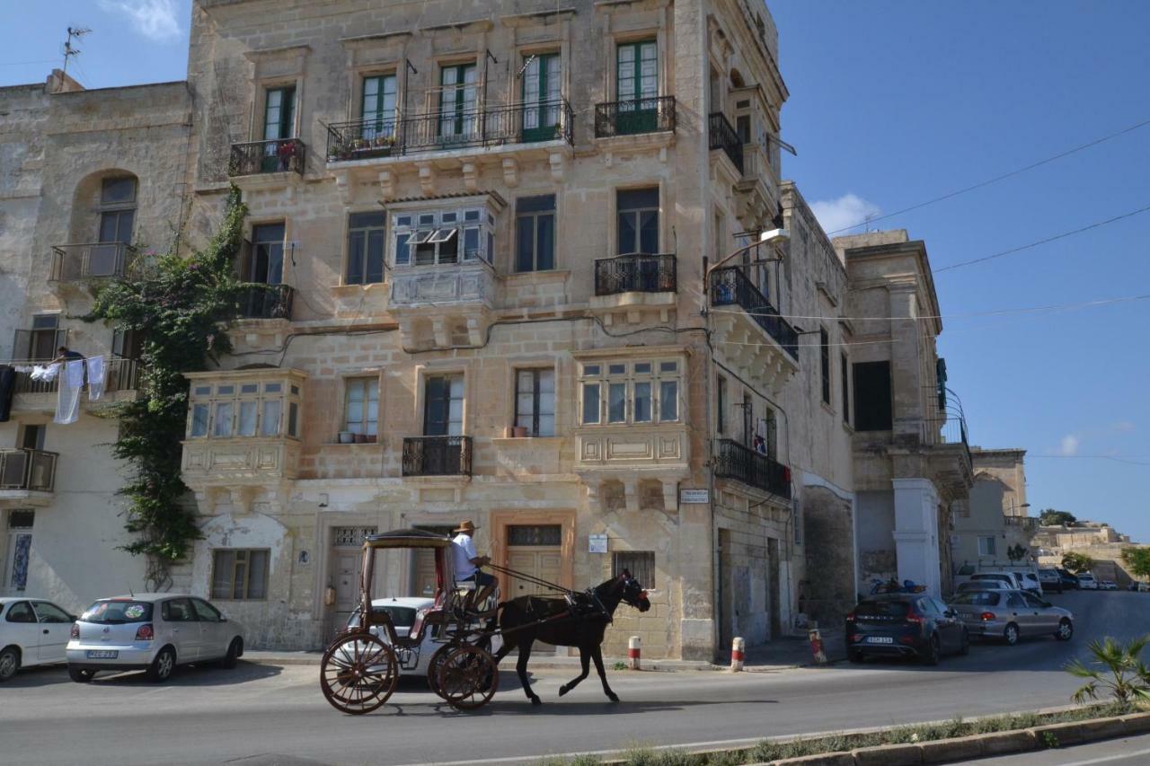 Valletta Dream Suites Ground Floor מראה חיצוני תמונה