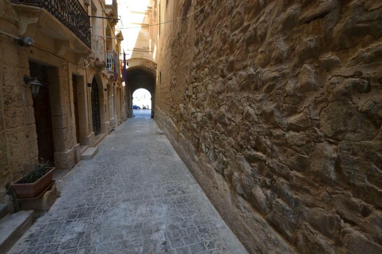 Valletta Dream Suites Ground Floor מראה חיצוני תמונה
