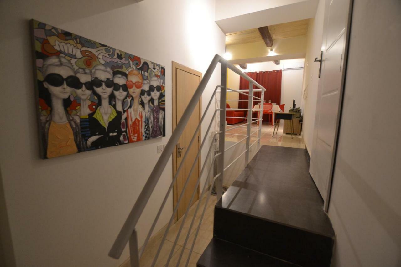Valletta Dream Suites Ground Floor מראה חיצוני תמונה