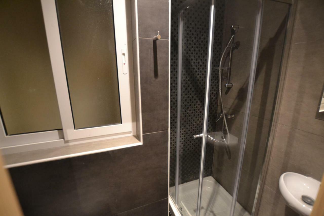 Valletta Dream Suites Ground Floor מראה חיצוני תמונה