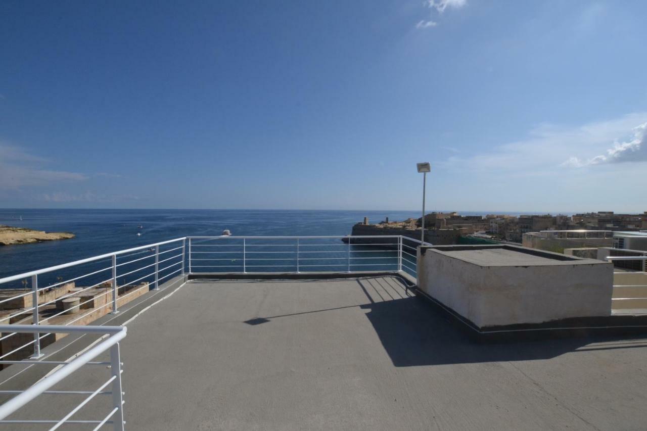 Valletta Dream Suites Ground Floor מראה חיצוני תמונה