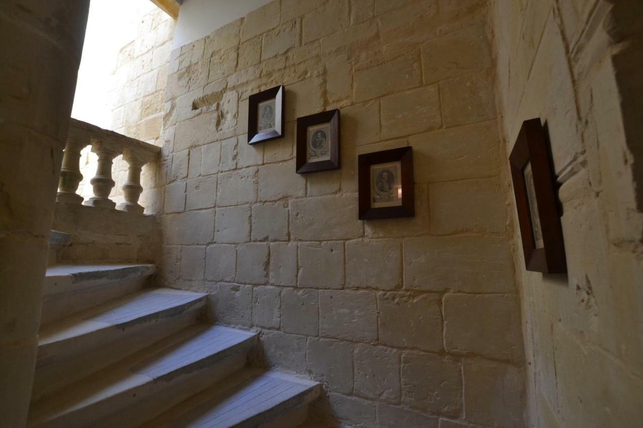 Valletta Dream Suites Ground Floor מראה חיצוני תמונה