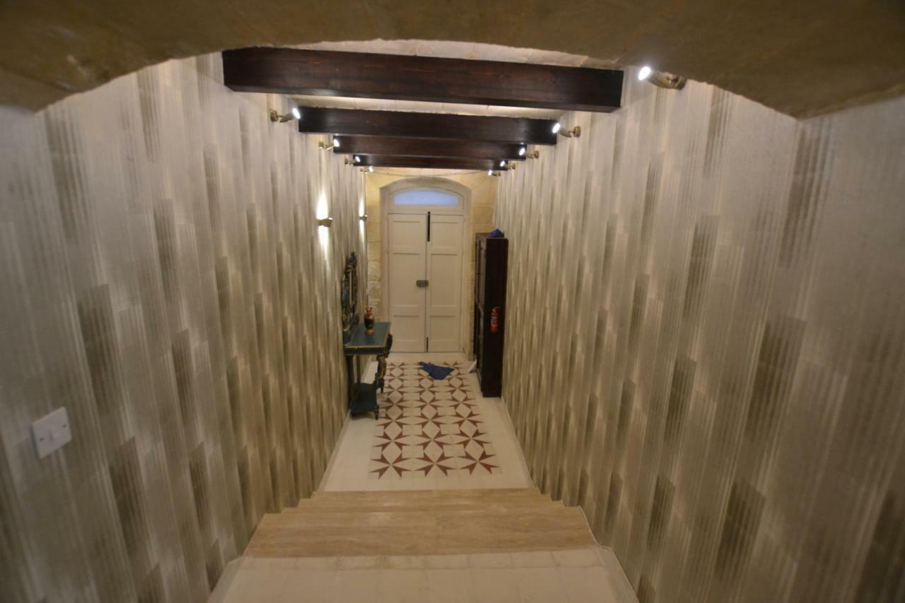Valletta Dream Suites Ground Floor מראה חיצוני תמונה