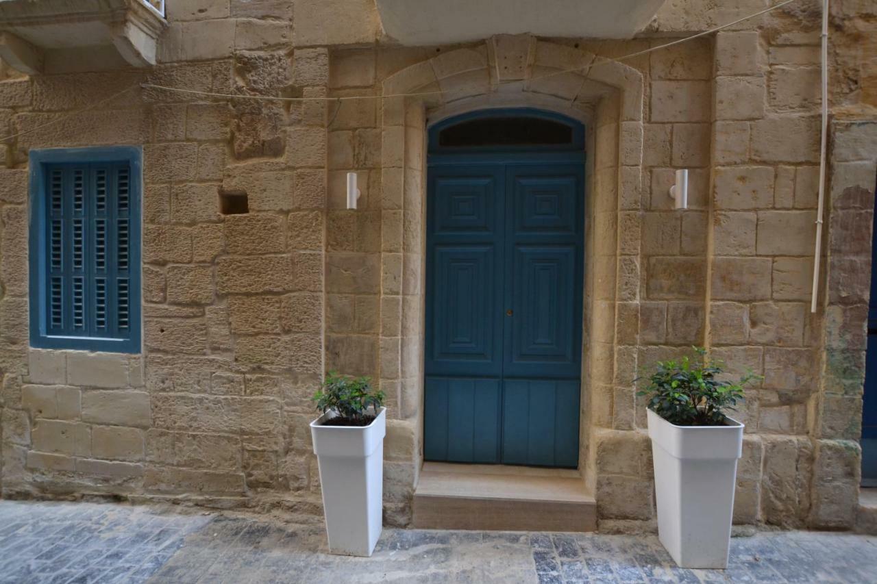 Valletta Dream Suites Ground Floor מראה חיצוני תמונה