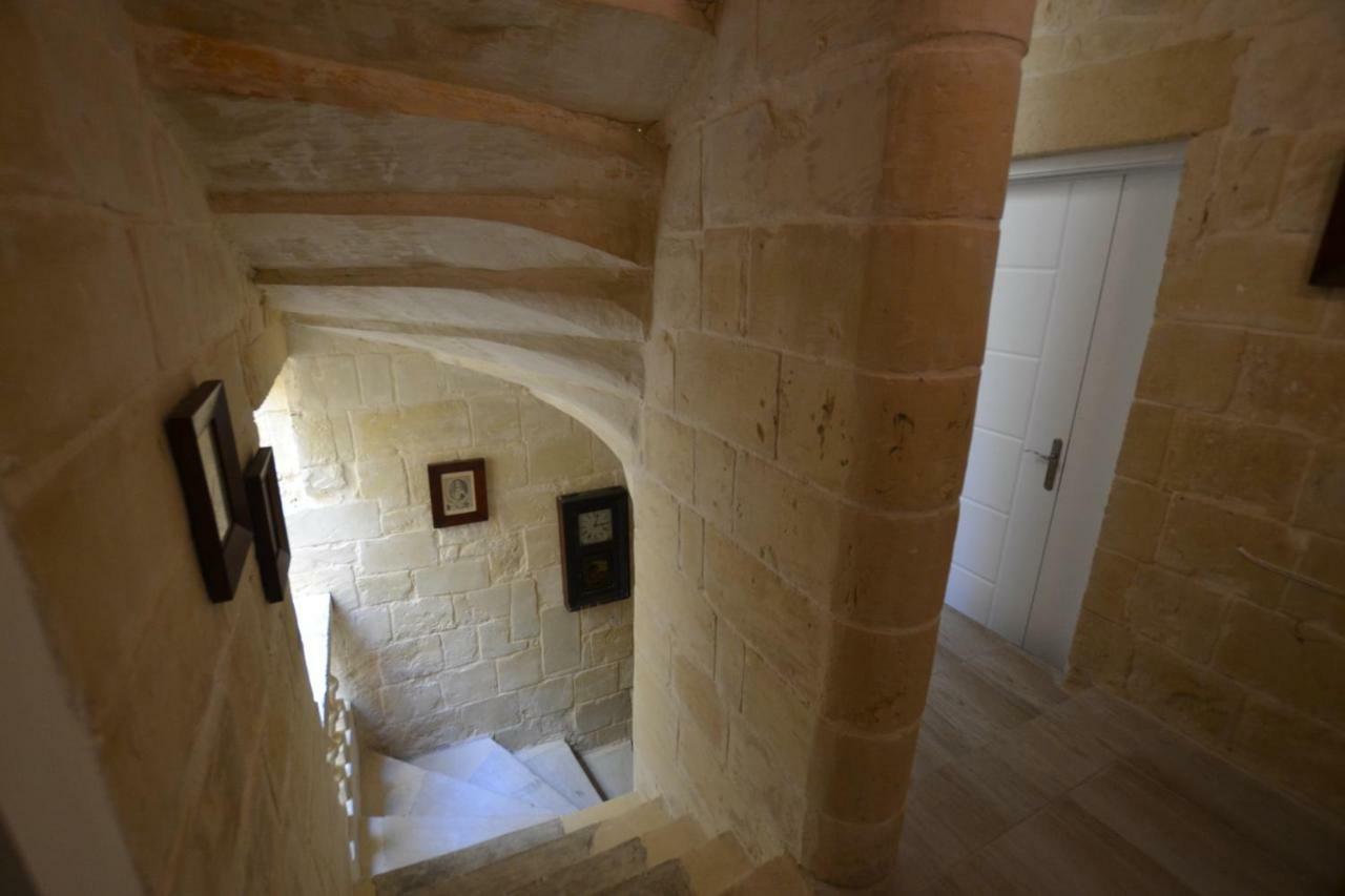 Valletta Dream Suites Ground Floor מראה חיצוני תמונה