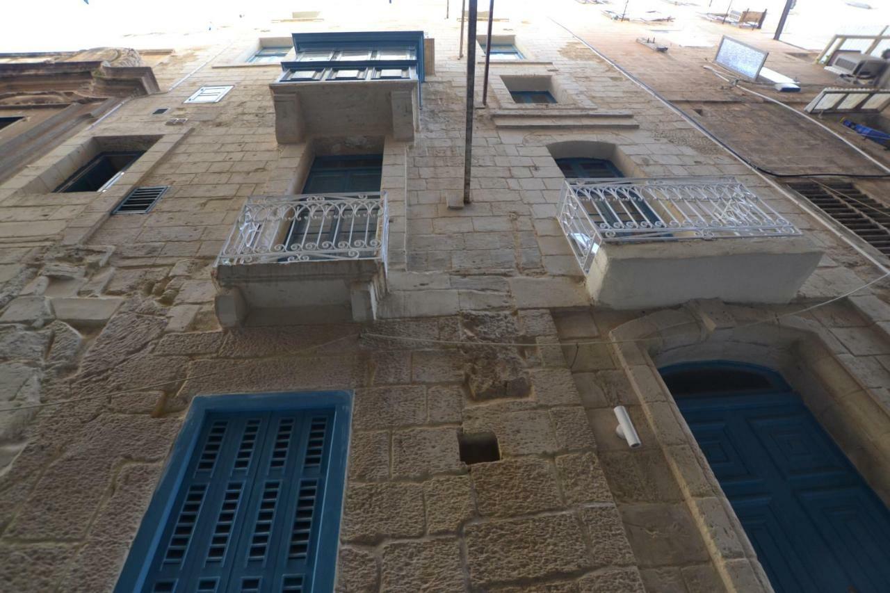 Valletta Dream Suites Ground Floor מראה חיצוני תמונה