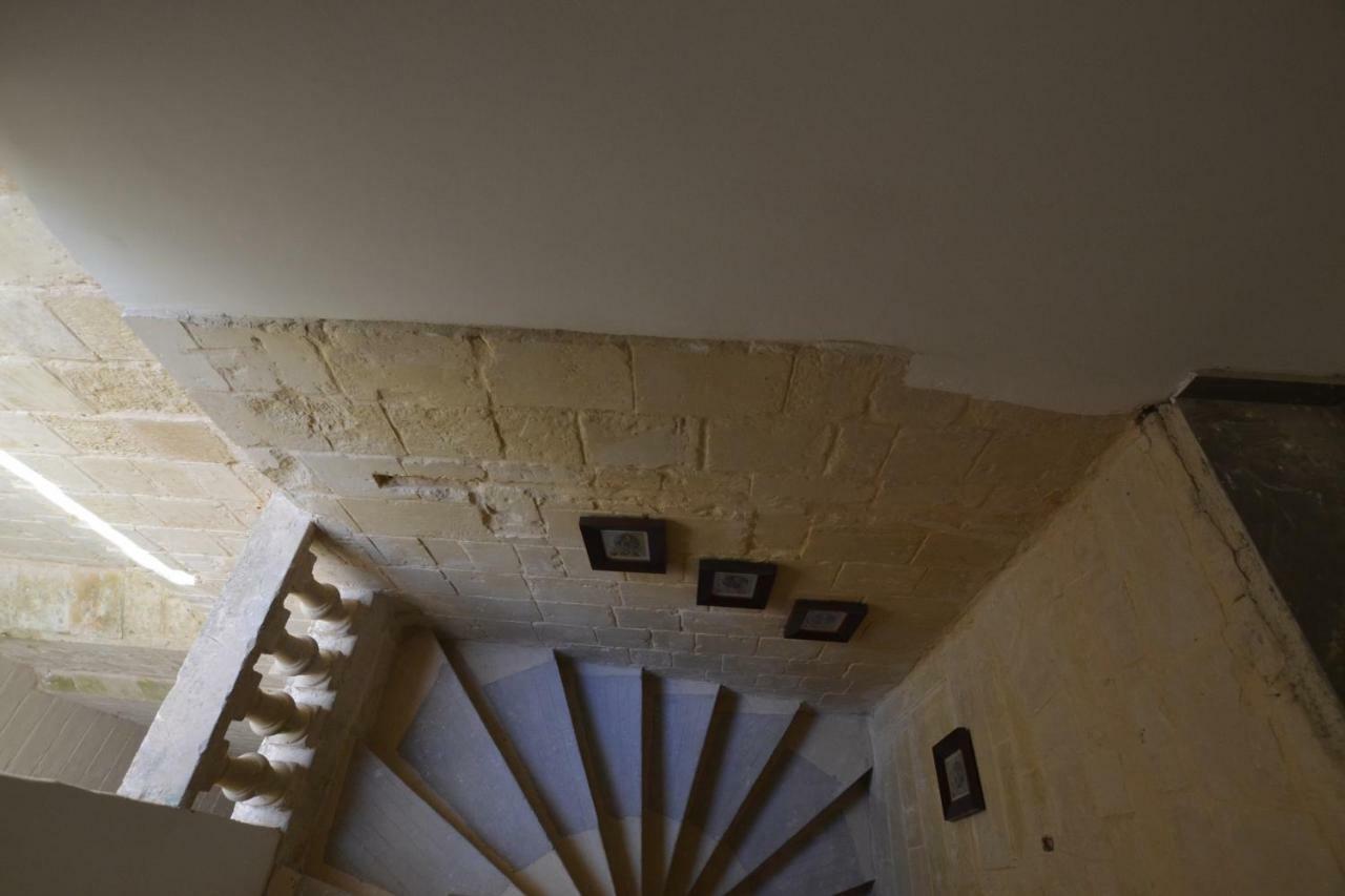 Valletta Dream Suites Ground Floor מראה חיצוני תמונה