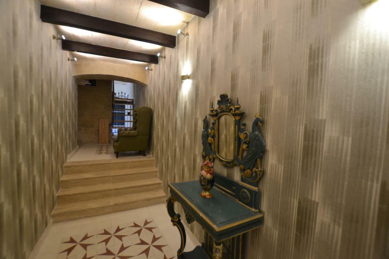 Valletta Dream Suites Ground Floor מראה חיצוני תמונה